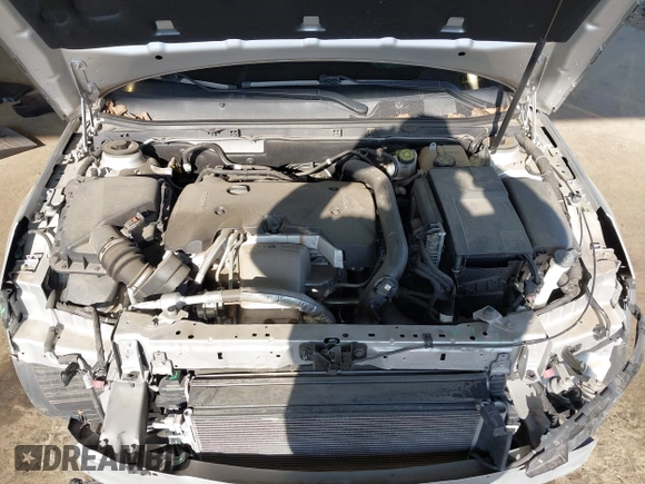 2015 Buick Regal Premium I with VIN 2G4GN5EX9F9229368, listed as a IAAI auction lot 41972257 with 38,817 mi miles and . Bid and sale history available at DreamBid. Image 10.