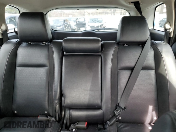 2013 Mazda CX-9 Touring with VIN JM3TB3CV5D0404909, listed as a Copart auction lot 51497285 with 197,862 mi miles and Clean Title. Bid and sale history available at carsss.com. Image 10.