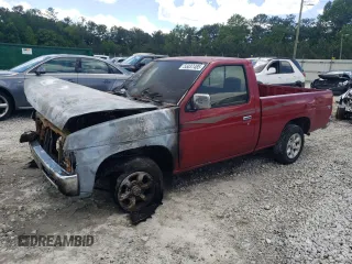 1997 Nissan Frontier XE с VIN 1N6SD11S6VC404586, выставлен на аукционе Copart как лот 55037485 с пробегом Не указан миль и На запчасти • Non repairable. История ставок и продаж доступна на DreamBid. Изображение 1.