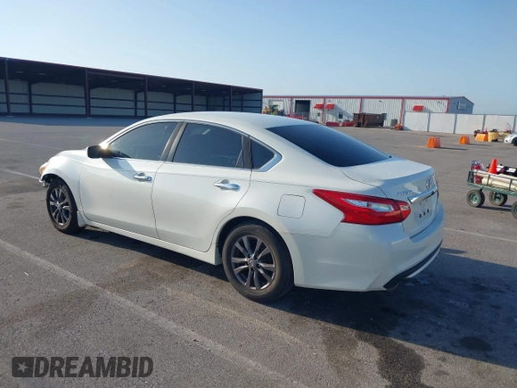 2016 Nissan Altima SR с VIN 1N4AL3AP7GC202440, выставлен на аукционе IAAI как лот 42566557 с пробегом 82 377 миль миль и . История ставок и продаж доступна на DreamBid. Изображение 3.