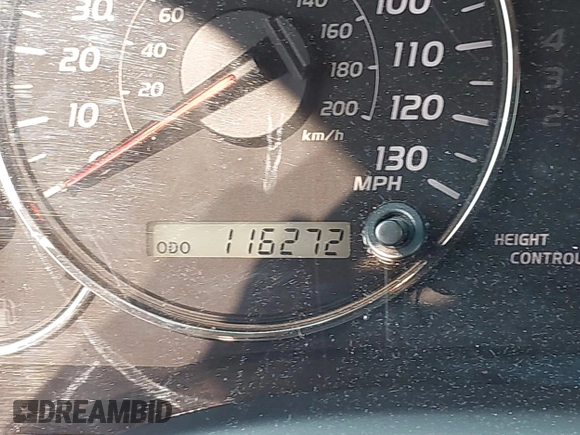 2006 Lexus GX 470 z VIN JTJBT20X360121362, wystawiony jako IAAI lot #42324719 z przebiegiem 116 272 mil mil oraz . Historia ofert i sprzedaży dostępna na DreamBid. Obrazek 15.