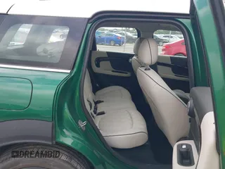 2023 MINI Countryman Cooper S with VIN WMZ83BR09P3P96362, listed as a IAAI auction lot 42535827 with 50,236 mi miles and . Bid and sale history available at DreamBid. Image 8.