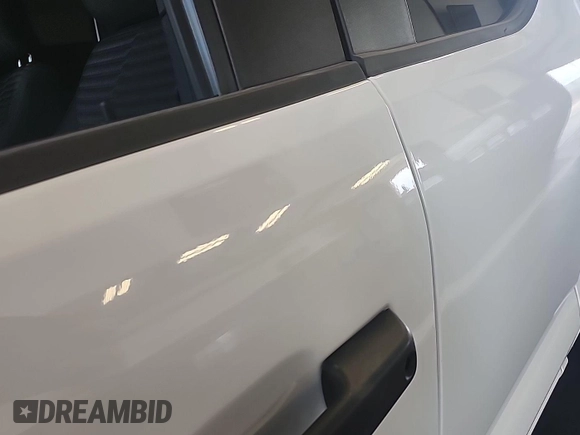 2023 Ford F-150 XL with VIN 1FTEX1EP1PKD56789, listed as a IAAI auction lot 42802275 with 52,497 mi miles and . Bid and sale history available at DreamBid. Image 12.