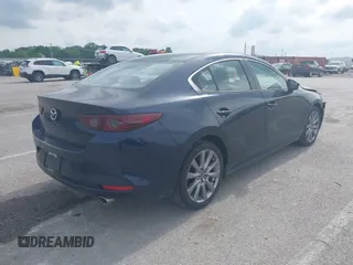 2021 Mazda 3 Select с VIN JM1BPBBL3M1334417, выставлен на аукционе IAAI как лот 42296677 с пробегом 37 142 миль миль и . История ставок и продаж доступна на DreamBid. Изображение 4.