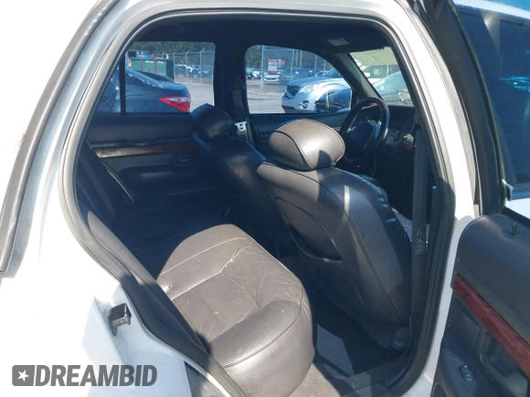2000 Mercury Grand Marquis LS z VIN 2MEFM75W3YX689323, wystawiony jako IAAI lot #42019687 z przebiegiem 241 045 mil mil oraz . Historia ofert i sprzedaży dostępna na DreamBid. Obrazek 8.