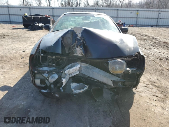 1994 Toyota Celica ST z VIN JT2AT00N0R0029141, wystawiony jako Copart lot #46533485 z przebiegiem 224 202 mil mil oraz Szkoda całkowita • Salvage title. Historia ofert i sprzedaży dostępna na DreamBid. Obrazek 5.