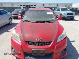 2009 Toyota Matrix S with VIN 2T1KE40E79C019533, listed as a IAAI auction lot 42692058 with 74,327 mi miles and . Bid and sale history available at DreamBid. Image 6.