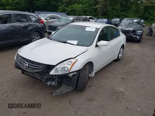 2012 Nissan Altima S z VIN 1N4AL2AP3CN517275, wystawiony jako IAAI lot #42345897 z przebiegiem 105 400 mil mil oraz . Historia ofert i sprzedaży dostępna na DreamBid. Obrazek 17.