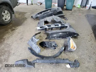 2011 Nissan Armada Platinum z VIN 5N1AA0NC8BN618558, wystawiony jako Copart lot #46445345 z przebiegiem 109 365 mil mil oraz Szkoda całkowita • Salvage title. Historia ofert i sprzedaży dostępna na DreamBid. Obrazek 13.