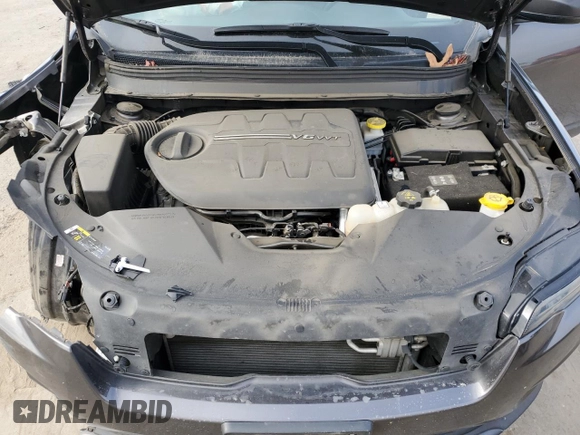 2021 Jeep Cherokee 80th Anniversary with VIN 1C4PJMMX8MD183270, listed as a Copart auction lot 85880334 with 43,225 mi miles and Salvage title. Bid and sale history available at DreamBid. Image 14.