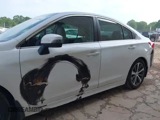 2016 Subaru Legacy Limited z VIN 4S3BNAN62G3045222, wystawiony jako IAAI lot #42162808 z przebiegiem 98 029 mil mil oraz . Historia ofert i sprzedaży dostępna na DreamBid. Obrazek 6.
