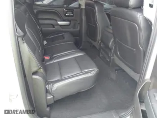 2014 Chevrolet Silverado 1500 LT with VIN 3GCUKREC4EG437067, listed as a IAAI auction lot 41722766 with 93,428 mi miles. Bid and sale history available at carsss.com. Image 8.