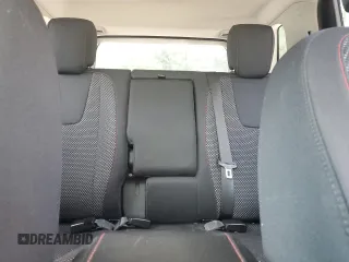 2012 GMC Terrain SLE-2 z VIN 2GKALSEK7C6200763, wystawiony jako Copart lot #56850075 z przebiegiem 181 769 mil mil oraz Czysty tytuł • Clean title. Historia ofert i sprzedaży dostępna na DreamBid. Obrazek 10.