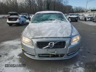 2011 Volvo S80 3.2L с VIN YV1940AS4B1139728, выставлен на аукционе Copart как лот 89360685 с пробегом 157 539 миль миль и Списание • Salvage title. История ставок и продаж доступна на DreamBid. Изображение 5.