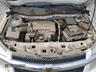2008 Chevrolet Equinox LS z VIN 2CNDL13F986013925, wystawiony jako Copart lot #55185615 z przebiegiem 79 890 mil mil oraz Czysty tytuł • Clean title. Historia ofert i sprzedaży dostępna na DreamBid. Obrazek 12.