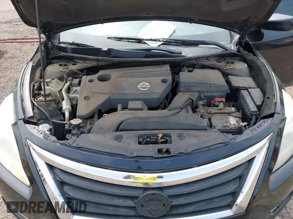 2014 Nissan Altima S with VIN 1N4AL3AP7EN366594, listed as a IAAI auction lot 41940506 with 211,235 mi miles and . Bid and sale history available at carsss.com. Image 10.