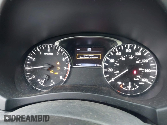 2016 Nissan Altima SL with VIN 1N4AL3AP2GC136668, listed as a IAAI auction lot 42074643 with 117,198 mi miles and . Bid and sale history available at carsss.com. Image 7.