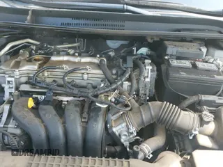 2021 Toyota Corolla L with VIN 5YFDPMAE8MP156037, listed as a IAAI auction lot 43048366 with 121,669 mi miles and . Bid and sale history available at DreamBid. Image 20.