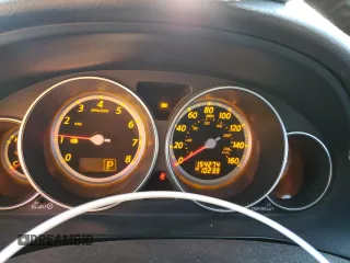 2006 Infiniti M45 Sport with VIN JNKBY01E16M205645, listed as a Copart auction lot 46121635 with 154,274 mi miles and Salvage Title. Bid and sale history available at carsss.com. Image 9.