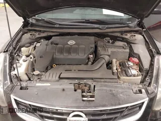 2012 Nissan Altima 2.5 S with VIN 1N4AL2EP8CC168958, listed as a IAAI auction lot 41766802 with 115,275 mi miles. Bid and sale history available at carsss.com. Image 10.