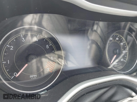 2014 Jeep Cherokee Limited с VIN 1C4PJMDB3EW158982, выставлен на аукционе IAAI как лот 42573775 с пробегом Не указан миль и . История ставок и продаж доступна на DreamBid. Изображение 7.