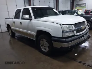 2005 Chevrolet Silverado 1500 LT with VIN 2GCEK13T651359294, listed as a IAAI auction lot 41863789 with 174,291 mi miles and . Bid and sale history available at DreamBid. Image 1.
