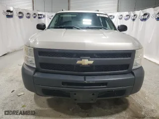 2009 Chevrolet Silverado 1500 LS with VIN 3GCEC13C69G159851, listed as a Copart auction lot 47068565 with 60,856 mi miles and Clean Title. Bid and sale history available at carsss.com. Image 5.