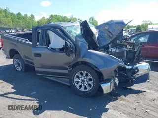 2021 Ford F-250 XL z VIN 1FTBF2B61MEC55902, wystawiony jako IAAI lot #42387888 z przebiegiem Nie podano mil oraz . Historia ofert i sprzedaży dostępna na DreamBid. Obrazek 1.