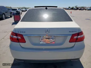 2011 Mercedes-Benz E-Class E 350 Luxury BlueTEC with VIN WDDHF2EB2BA492573, listed as a Copart auction lot 50381795 with 143,019 mi miles and Clean Title. Bid and sale history available at carsss.com. Image 6.