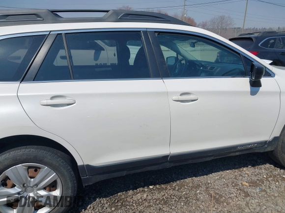 2016 Subaru Outback 2.5i with VIN 4S4BSBAC3G3349102, listed as a IAAI auction lot 41841577 with 129,290 mi miles and . Bid and sale history available at DreamBid. Image 14.