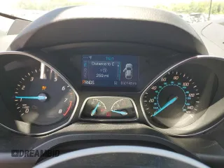 2015 Ford Escape SE z VIN 1FMCU0G76FUA49060, wystawiony jako Copart lot #58174495 z przebiegiem 50 148 mil mil oraz Szkoda całkowita • Salvage title. Historia ofert i sprzedaży dostępna na DreamBid. Obrazek 9.