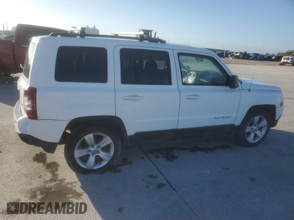 2011 Jeep Patriot Sport z VIN 1J4NT1GB8BD125411, wystawiony jako Copart lot #50415065 z przebiegiem 142 367 mil mil oraz Czysty tytuł • Clean title. Historia ofert i sprzedaży dostępna na DreamBid. Obrazek 3.