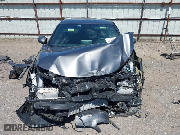 2024 Acura Integra Technology with VIN 19UDE4G71RA024457, listed as a IAAI auction lot 42244320 with 8,778 mi miles and . Bid and sale history available at DreamBid. Image 13.