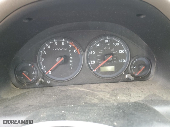 2001 Honda Civic LX with VIN JHMES16521S000353, listed as a Copart auction lot 47652345 with 0 mi miles and Salvage Title. Bid and sale history available at carsss.com. Image 9.