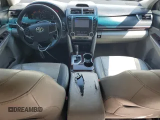 2012 Toyota Camry L with VIN 4T1BF1FK8CU589376, listed as a Copart auction lot 54313115 with 227,670 mi miles and Clean Title. Bid and sale history available at carsss.com. Image 8.