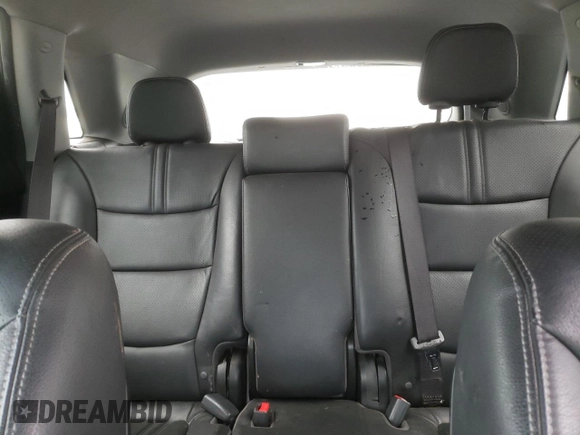 2012 Kia Sorento EX z VIN 5XYKU4A68CG209833, wystawiony jako Copart lot #53942035 z przebiegiem 216 199 mil mil oraz Szkoda całkowita • Salvage title. Historia ofert i sprzedaży dostępna na DreamBid. Obrazek 10.