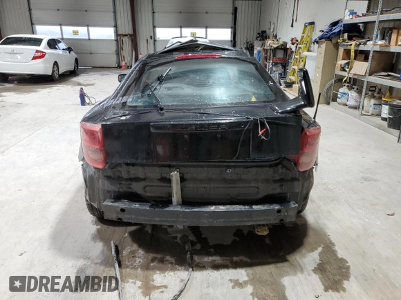 2000 Toyota Celica GT z VIN JTDDR32T4Y0040075, wystawiony jako Copart lot #81778264 z przebiegiem 237 802 mil mil oraz Szkoda całkowita • Salvage title. Historia ofert i sprzedaży dostępna na DreamBid. Obrazek 6.