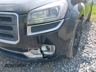 2016 GMC Acadia Denali z VIN 1GKKVTKD2GJ170199, wystawiony jako IAAI lot #42400004 z przebiegiem 155 556 mil mil oraz . Historia ofert i sprzedaży dostępna na DreamBid. Obrazek 6.