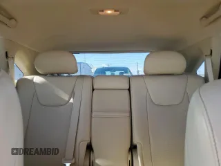 2013 Lexus RX 350 с VIN 2T2ZK1BA2DC127045, выставлен на аукционе Copart как лот 59137455 с пробегом 38 595 миль миль и Чистый • Clean title. История ставок и продаж доступна на DreamBid. Изображение 10.