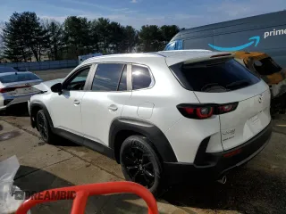 2023 Mazda CX-50 S Select with VIN 7MMVABAM1PN153435, listed as a Copart auction lot 50879114 with Not Provided miles and . Bid and sale history available at DreamBid. Image 2.