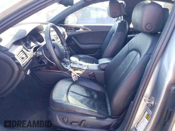 2013 Audi A6 Premium Plus z VIN WAUGFAFC8DN084742, wystawiony jako Copart lot #52800805 z przebiegiem 77 091 mil mil oraz Szkoda całkowita • Salvage title. Historia ofert i sprzedaży dostępna na DreamBid. Obrazek 7.
