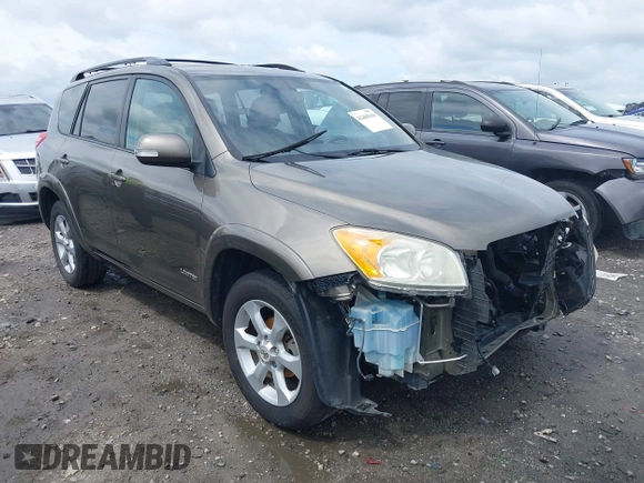 2012 Toyota RAV4 Limited с VIN 2T3DF4DV7CW196161, выставлен на аукционе IAAI как лот 42469616 с пробегом 256 251 миль миль и . История ставок и продаж доступна на DreamBid. Изображение 1.