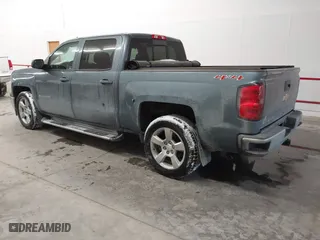 2014 Chevrolet Silverado 1500 LT with VIN 3GCUKREC4EG248967, listed as a IAAI auction lot 41553634 with 113,247 mi miles. Bid and sale history available at carsss.com. Image 3.