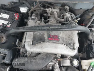 2001 Chevrolet Tracker LT z VIN 2CNBJ634916959876, wystawiony jako IAAI lot #42166992 z przebiegiem 97 878 mil mil oraz . Historia ofert i sprzedaży dostępna na DreamBid. Obrazek 10.