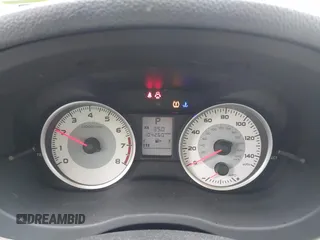2014 Subaru Impreza Premium z VIN JF1GPAC68E8310797, wystawiony jako IAAI lot #42258193 z przebiegiem 104 260 mil mil oraz . Historia ofert i sprzedaży dostępna na DreamBid. Obrazek 7.