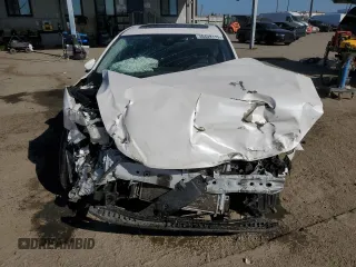 2021 Mazda 3 Preferred with VIN JM1BPACL6M1328376, listed as a Copart auction lot 50459115 with Not Provided miles and Salvage Title. Bid and sale history available at DreamBid. Image 5.