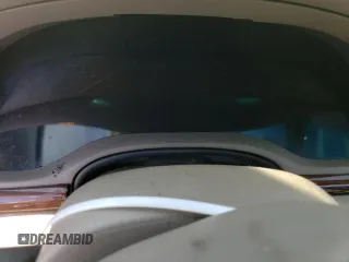 2002 Cadillac Seville Touring STS z VIN 1G6KY54922U151685, wystawiony jako Copart lot #78251854 z przebiegiem Nie podano mil oraz Szkoda całkowita • Salvage title. Historia ofert i sprzedaży dostępna na DreamBid. Obrazek 9.