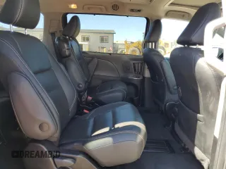 2020 Toyota Sienna SE z VIN 5TDXZ3DC6LS035136, wystawiony jako Copart lot #50648835 z przebiegiem 83 752 mil mil oraz Szkoda całkowita • Salvage title. Historia ofert i sprzedaży dostępna na DreamBid. Obrazek 12.