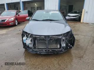 2012 Lexus CT 200h with VIN JTHKD5BH9C2059570, listed as a Copart auction lot 43745135 with 228,222 mi miles and Salvage title. Bid and sale history available at DreamBid. Image 5.