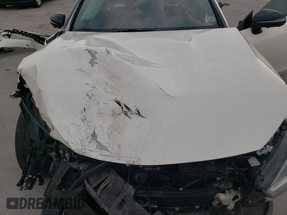 2021 Mercedes-Benz AMG GT 53 с VIN W1K7X6BB7MA036754, выставлен на аукционе Copart как лот 67720904 с пробегом Не указан миль и Списание • Salvage title. История ставок и продаж доступна на DreamBid. Изображение 12.